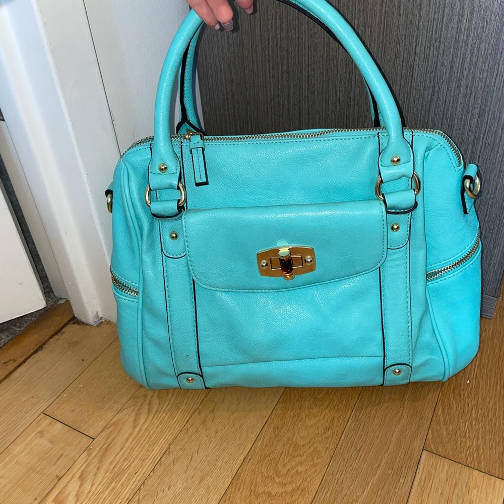 Summer bag